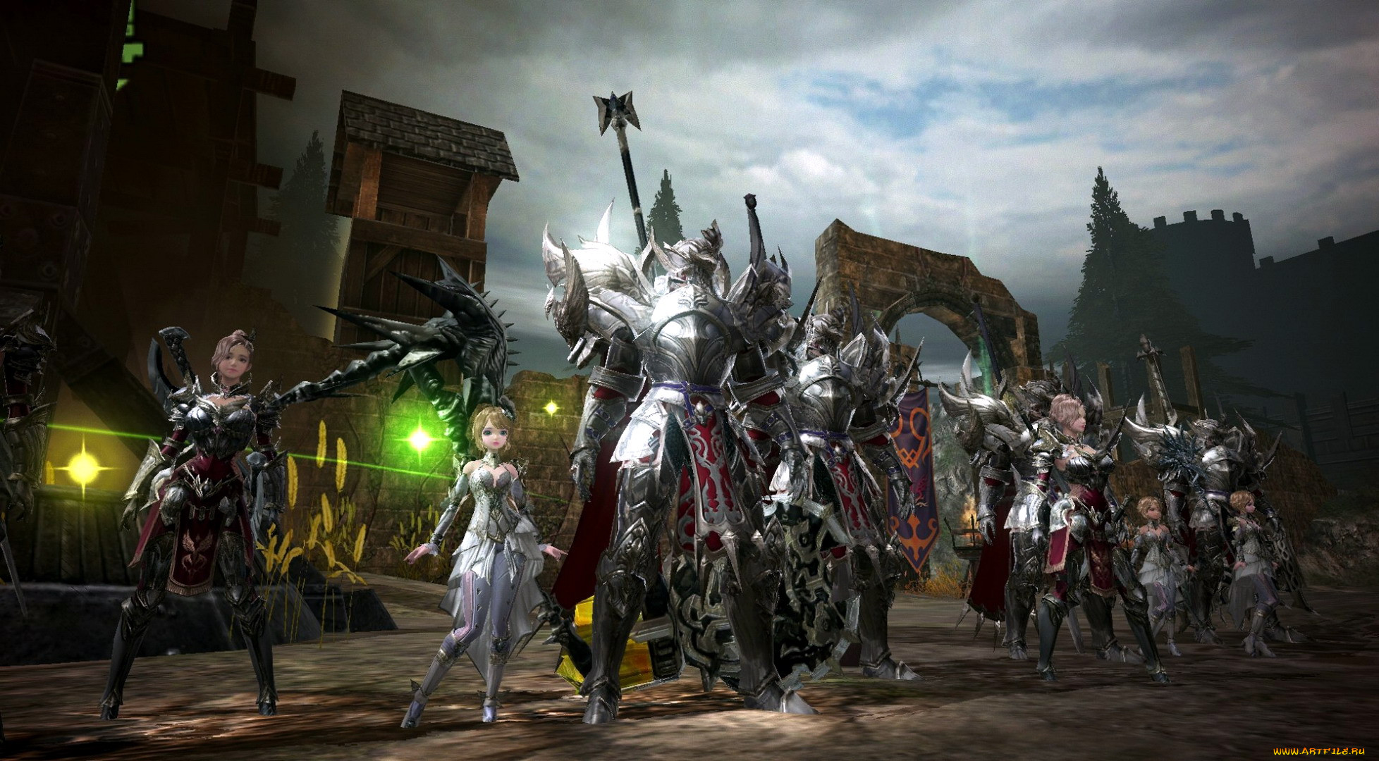talion,  , ---, , 